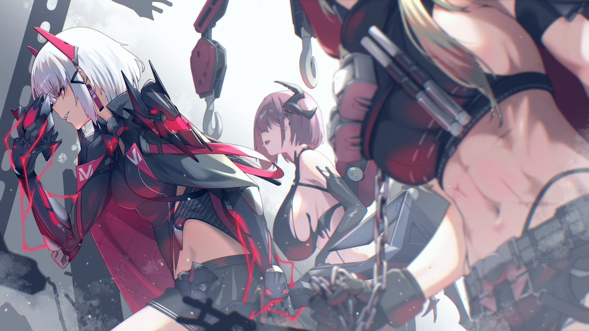 fune83ojj's tweet photo. #NIKKEfanart
連合vs💩 https://t.co/ltiYM6wDib