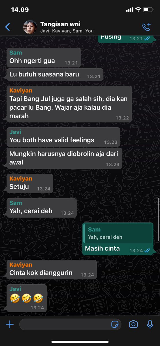 fangwibu's tweet photo. Cari sahabat lu https://t.co/8YDCA2CBC5