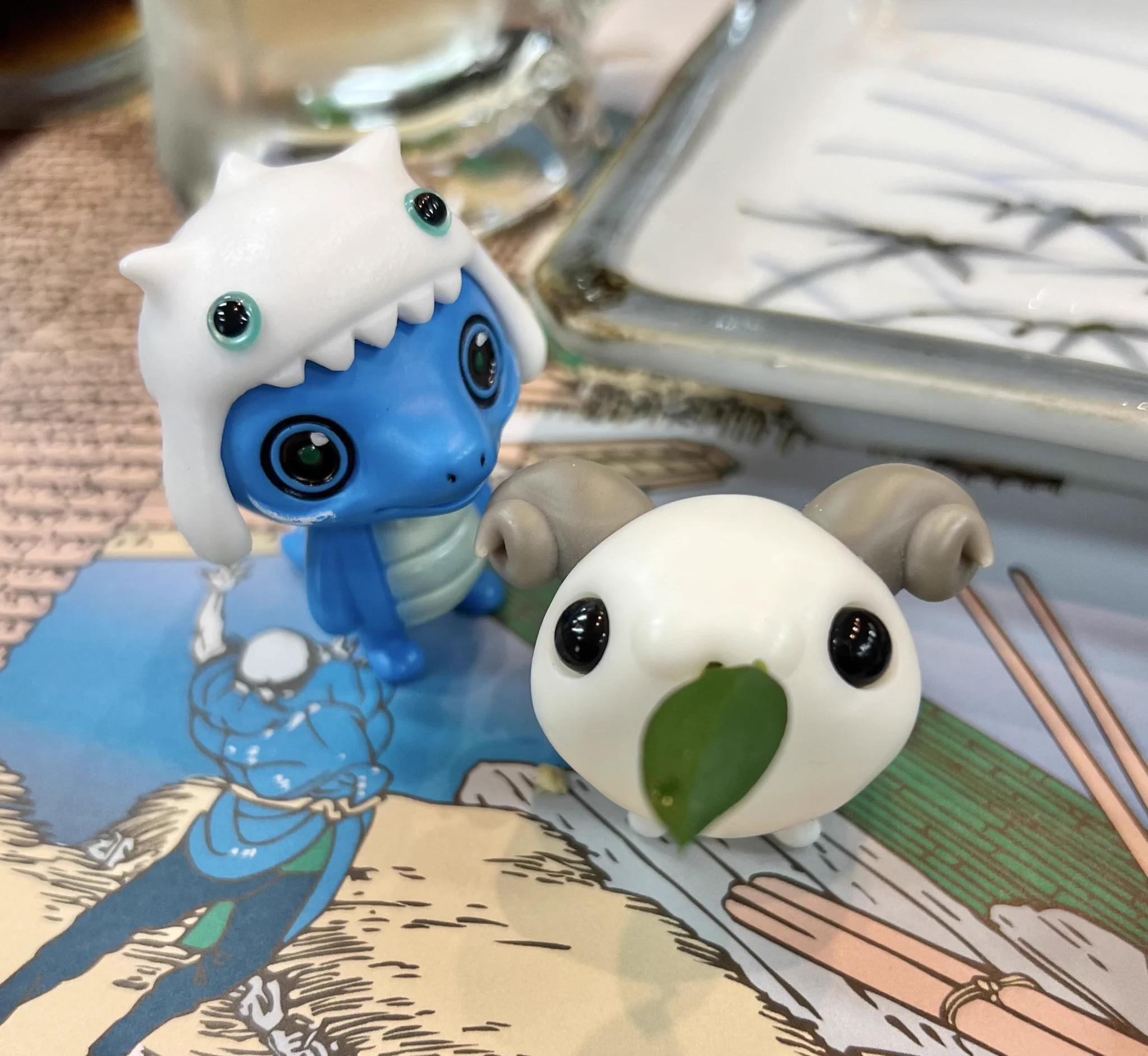 モンスターファクトリーDF.M61 (@mfmayuko) / X