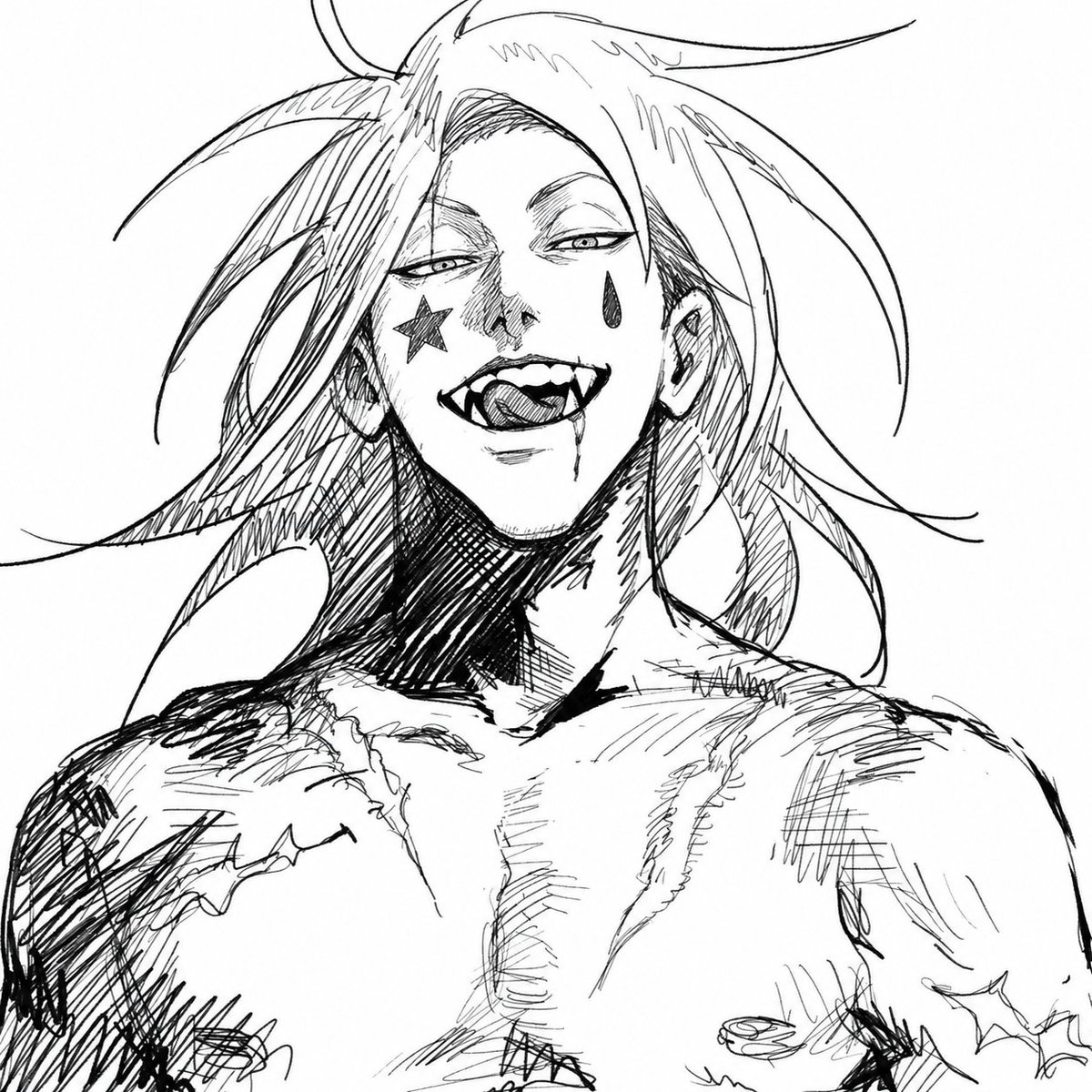 aidvote's tweet photo. HUNTER×HUNTER 39巻
#ハンターハンター https://t.co/O3ZCNRE1al