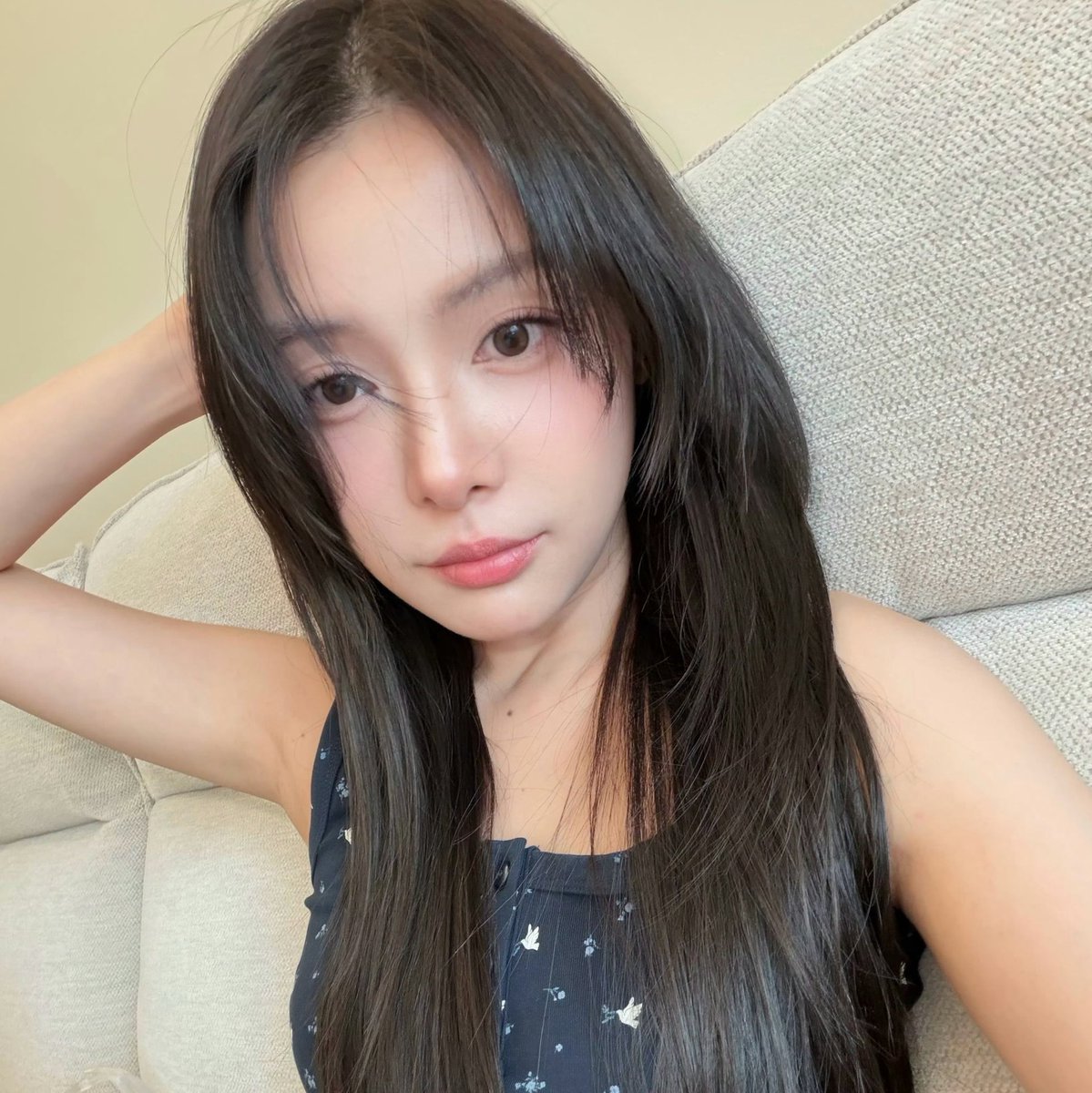 bunierain's tweet photo. 🐰💘🐱 https://t.co/Gv9ribRbKJ