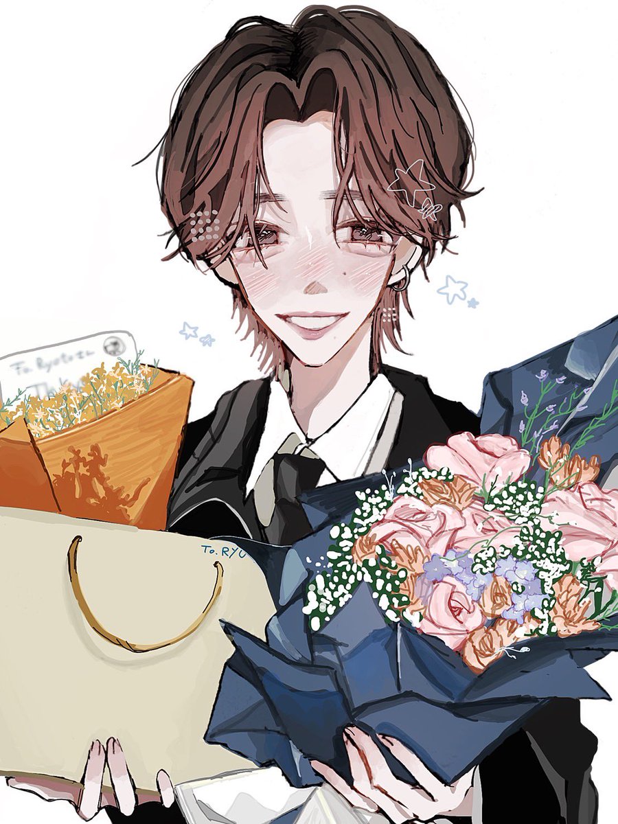 mmn__sskkn's tweet photo. タイ・バンコクイベントお疲れ様でした꒰ᐡ× ×ᐡ꒱♡
#四坂亮翔 ⟡.· https://t.co/TRWBbOq58P