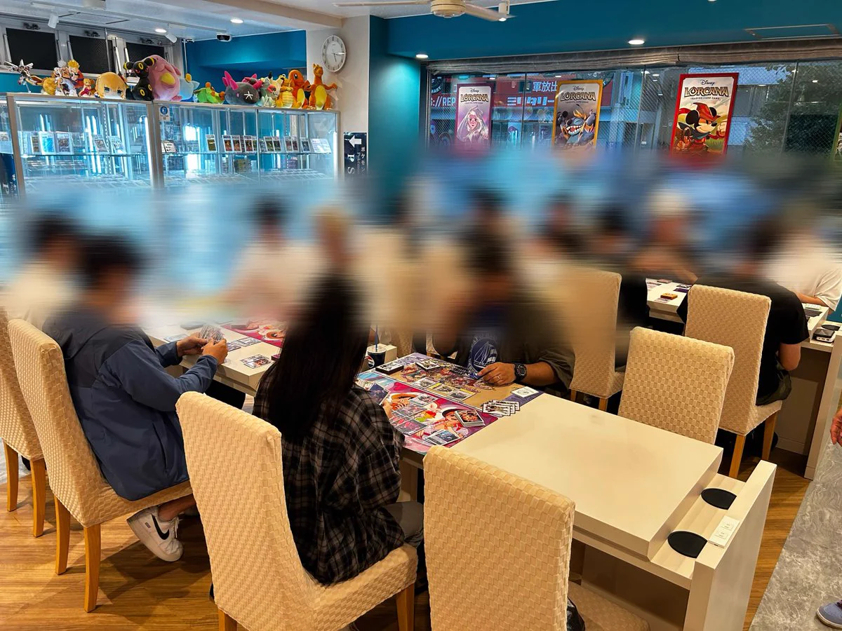 トレカラウンジ秋葉原本店 on X: 