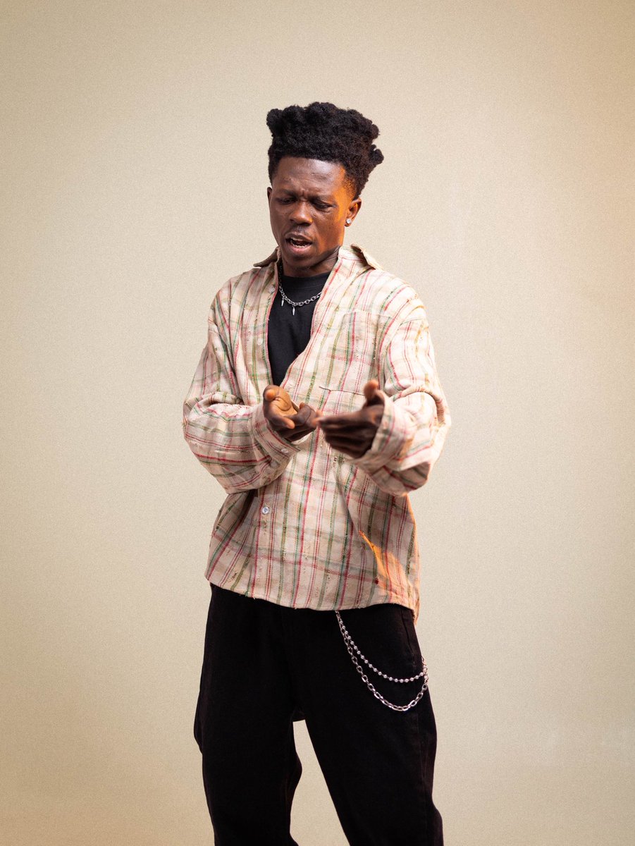 StrongmanBurner's tweet photo. #TheStatement 👊
Visualizer drops at 6pm tonight https://t.co/iTfKd97wy3