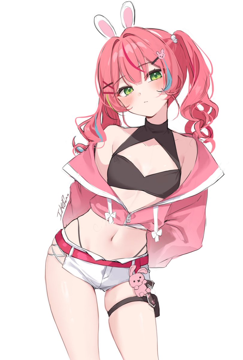 ika8203's tweet photo. #Nanart_ https://t.co/CRFvXyNrtz
