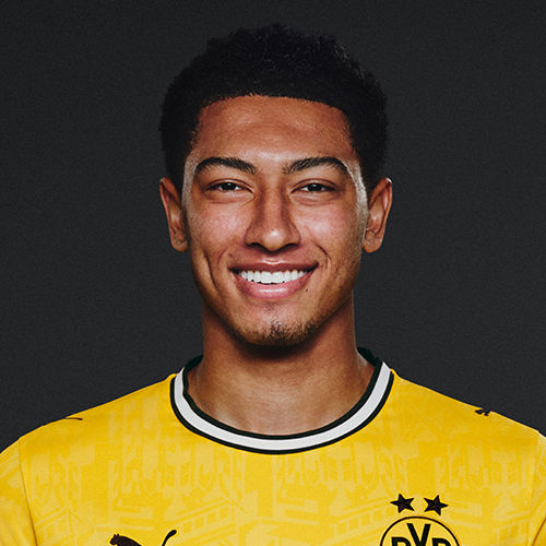 TouchlineX's tweet photo. 🚨 𝗕𝗥𝗘𝗔𝗞𝗜𝗡𝗚: Jobe Bellingham is in serious contention to receive his FIRST senior England call-up!

Thomas Tuchel and his staff have been impressed by the 20-year-old’s performances and development at Borussia Dortmund, with Jobe now firmly on their radar.

He could join his brother Jude in the squad!

— @GraemeBailey