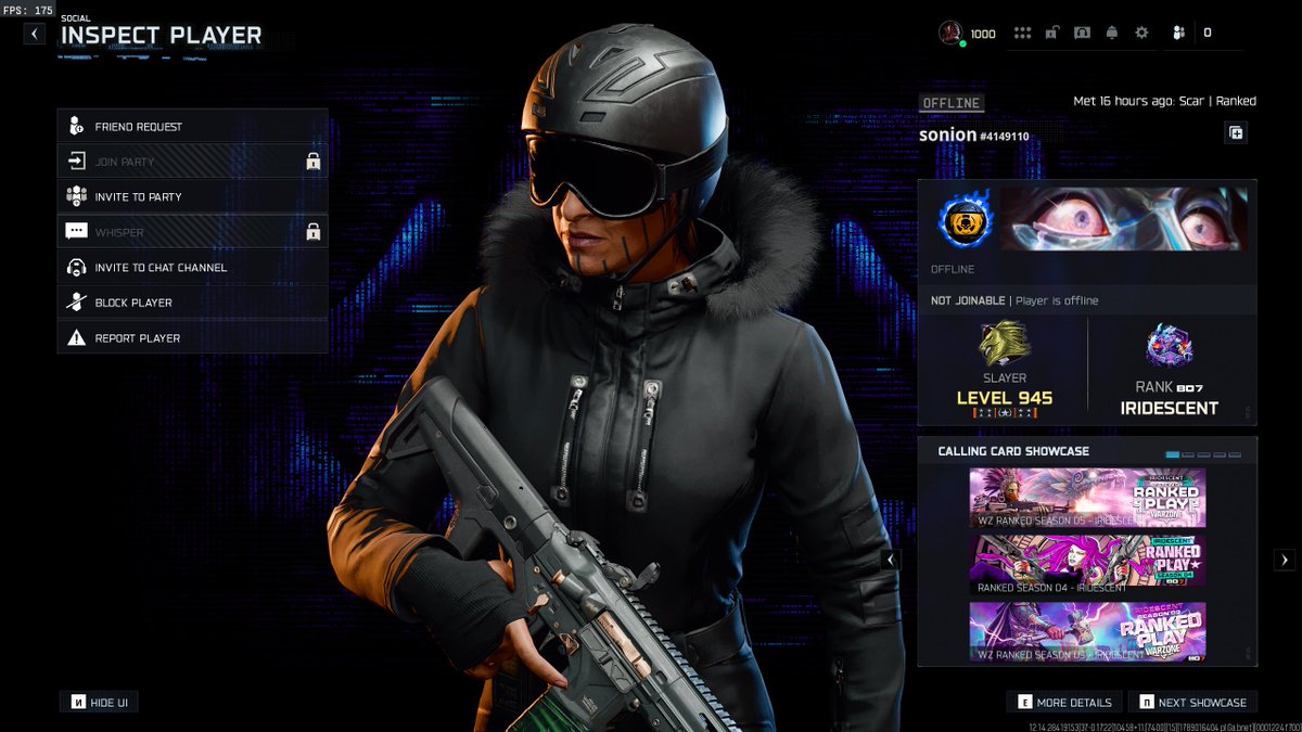 some1Vlone's tweet photo. @xDyl_ @CallofDutyCM he again change name (((( https://t.co/G6dsPg3FQ2