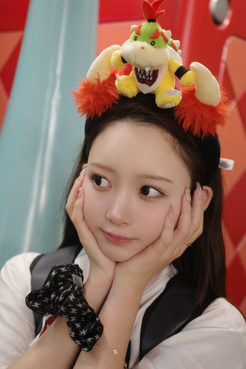 _himeka0904_'s tweet photo. ゆにば🌟 https://t.co/v05GBDMfuZ
