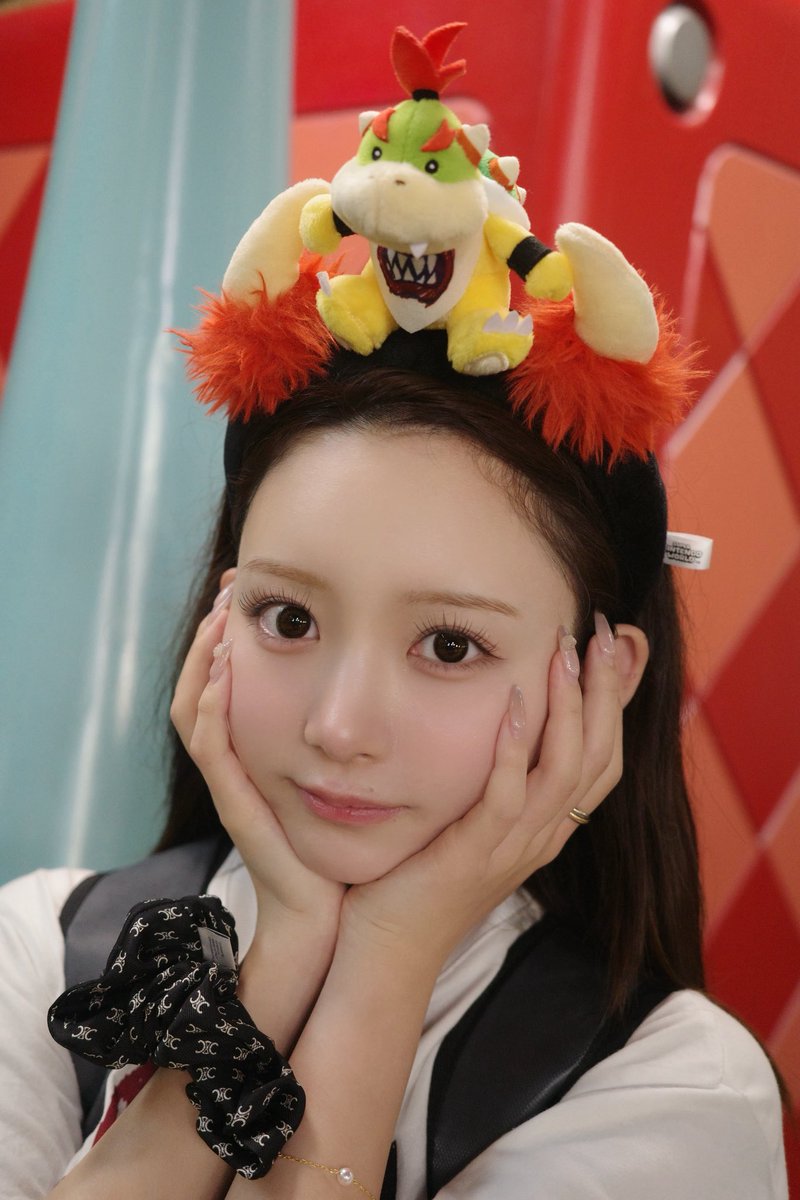_himeka0904_'s tweet photo. ゆにば🌟 https://t.co/v05GBDMfuZ