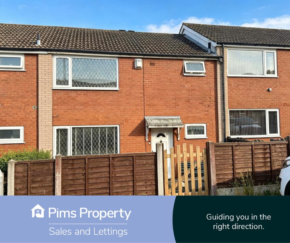 PimsPropertyLtd's tweet photo. 🏡 COMING SOON IN LS14 🏡

Contact us for more information and to arrange a viewing.

📧 enquiries@pimsproperty.co.uk
📞 0113 3204250
💻 https://t.co/SXtpHFLzqb https://t.co/2gWXblvXIS