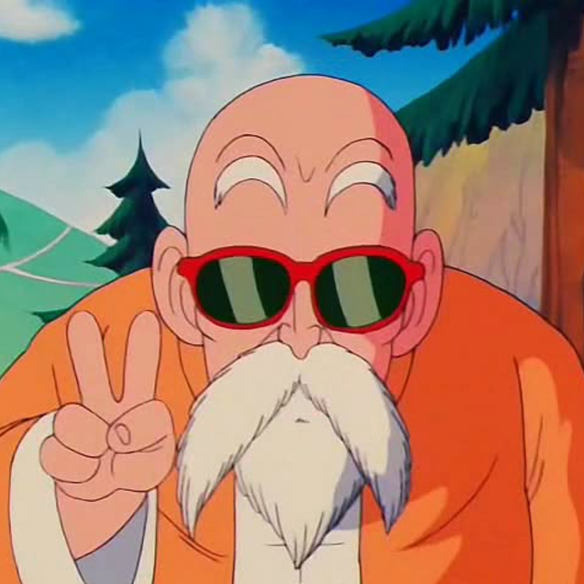 Dexerto's tweet photo. Legendary anime voice actor Mike McFarland has died aged 56

He was best known for Master Roshi in Dragon Ball Z, as well as major roles in Attack on Titan, One Piece and Fullmetal Alchemist https://t.co/Bz0Po0slNW