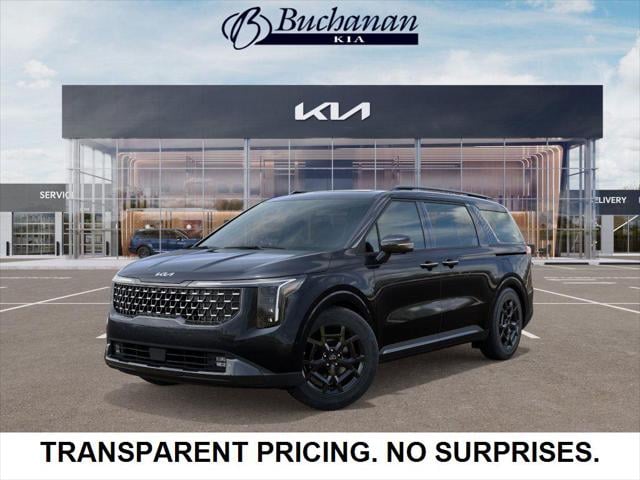 AmadaFilaseknh's tweet photo. Get ready for adventure! The new 2025 Kia Carnival MPV SX Prestige has arrived at Buchanan Kia. Only 70 miles. Enjoy space, style, and luxury for every family journey. Stock K7348. https://t.co/flGM71muTd