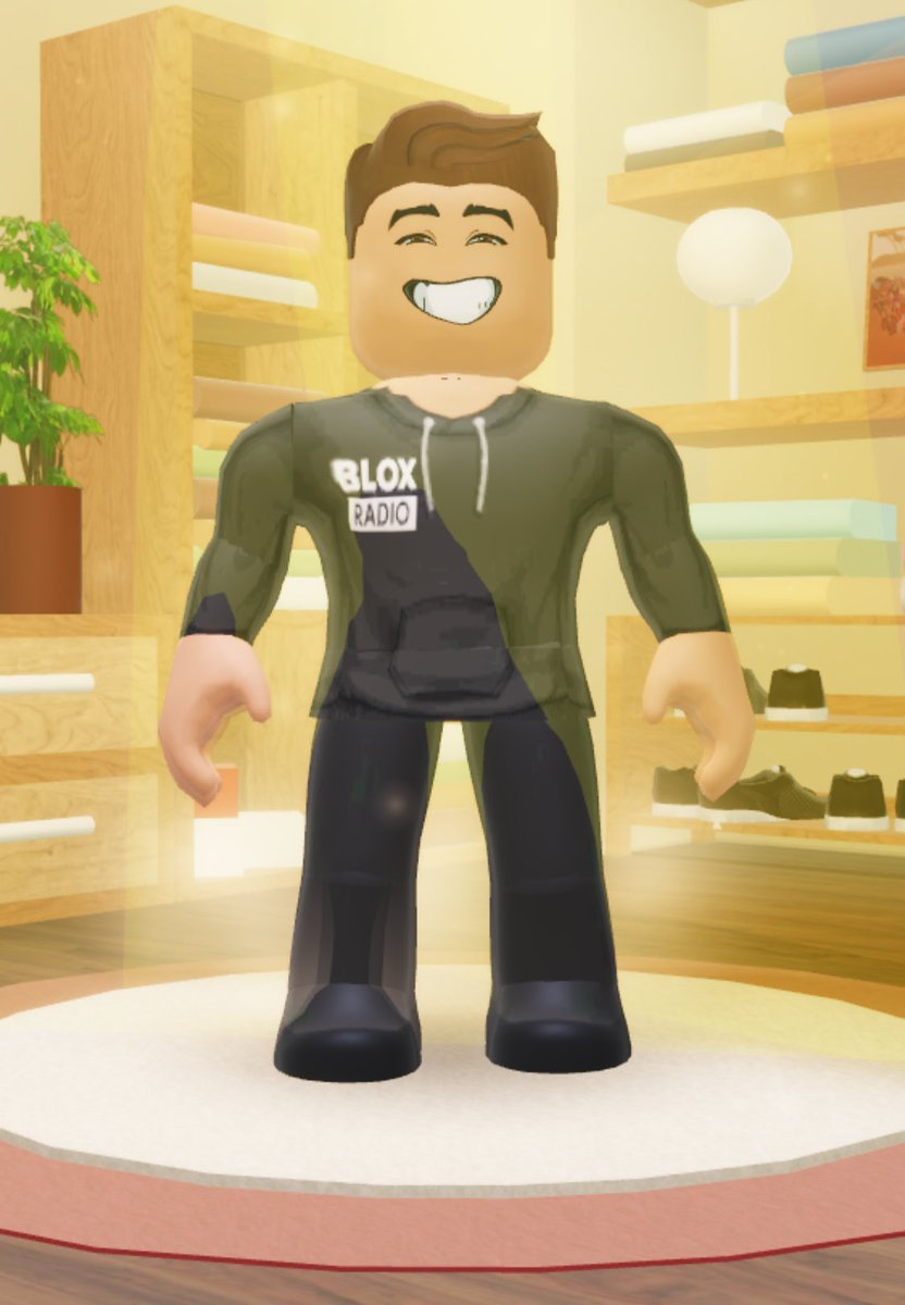 Hashtag_Playz's tweet photo. @Roblox_RTC I’m from Australia and it’s real https://t.co/mAfRVBNVmr