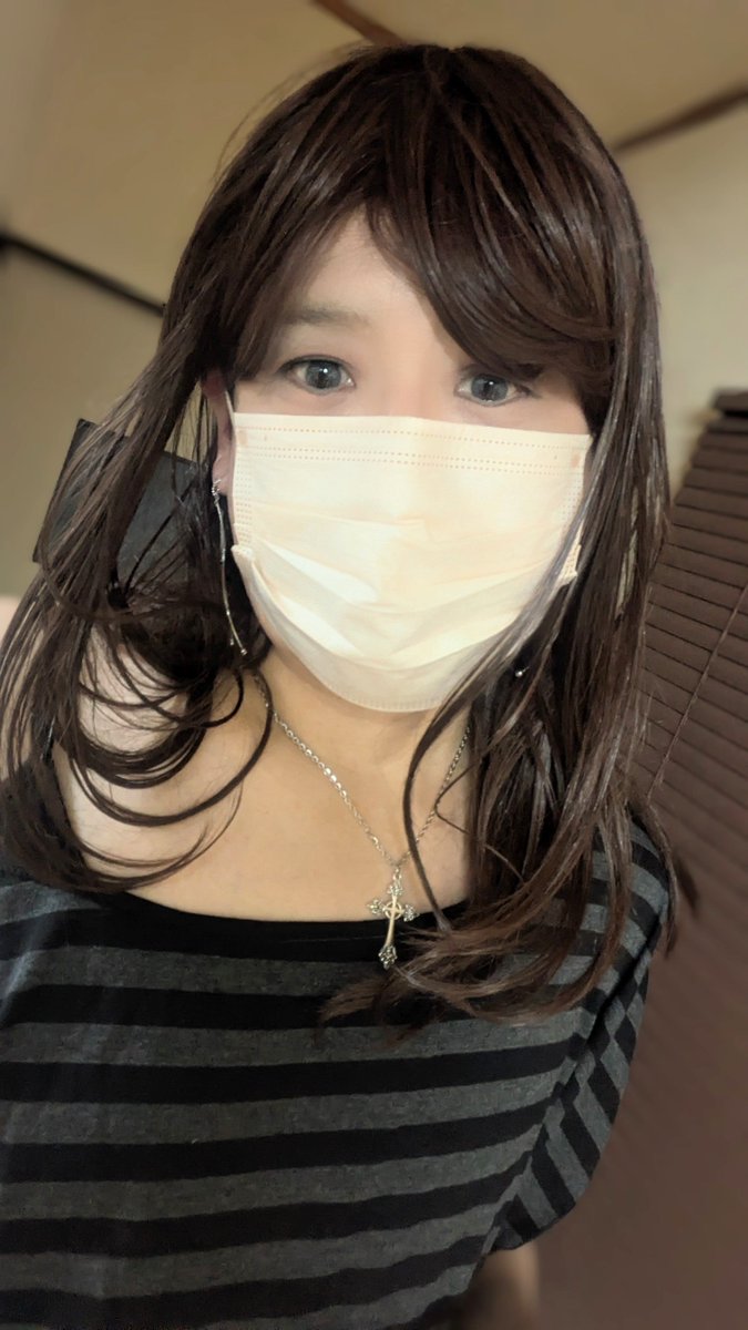 p00x6k's tweet photo. 皆さん今日もお仕事お疲れ様〜。

また雨だからカッパ着て帰らなきゃ…

今日の夜ご飯はひとりでカッパ寿司でも行こうかな🍣

#女装子
#男の娘 https://t.co/vk4LfVaR1k