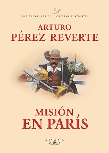 AnadelaHera4's tweet photo. Después de 14 años vuelven las aventuras del Capitán Alatriste, de Pérez Reverte. Los tenía todos en papel, no podía dejar de comprarlo. Está en la misma línea de los anteriores

https://t.co/QCWrZ4mRWK 
@AlfaguaraMex @AlfaguaraES @Libros66 @masleer https://t.co/HDuOTD6kyM