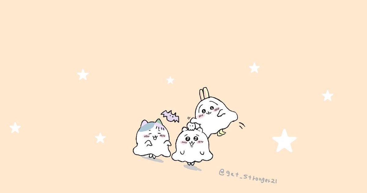 get_stronger21's tweet photo. #ちいかわファンアート https://t.co/Mar83PI4rs