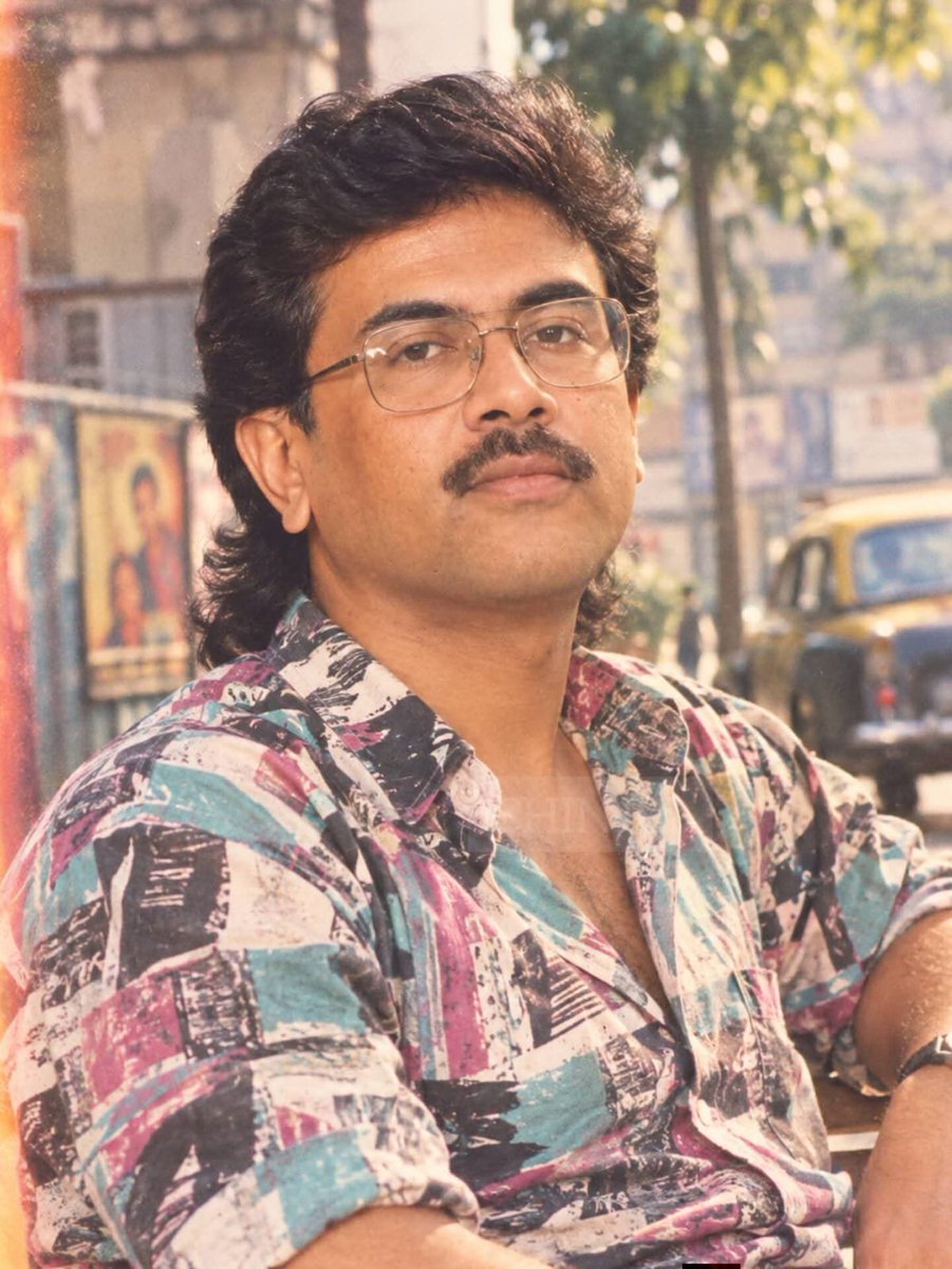 humpai2's tweet photo. @SuvenduWB 
Dada 1980 er looks tomar..🙏🏻 https://t.co/0ntMDHcmir