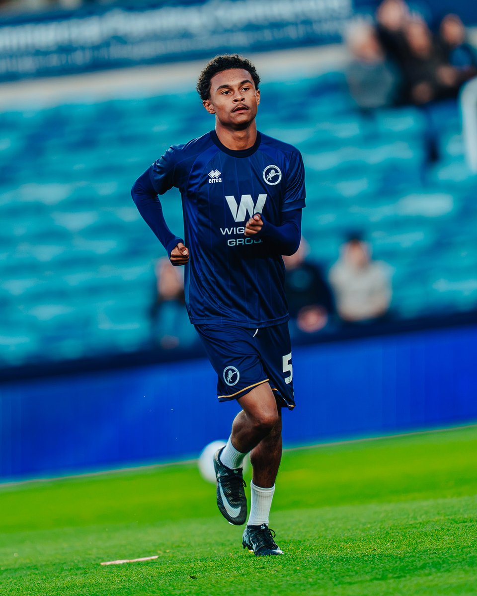 NewsAtDen's tweet photo. Young #Millwall pair have already beaten formidable odds - now they should lean on Lovelace and Esse for what comes next
https://t.co/XokSH8Ymqc https://t.co/i8aJyaLR7l