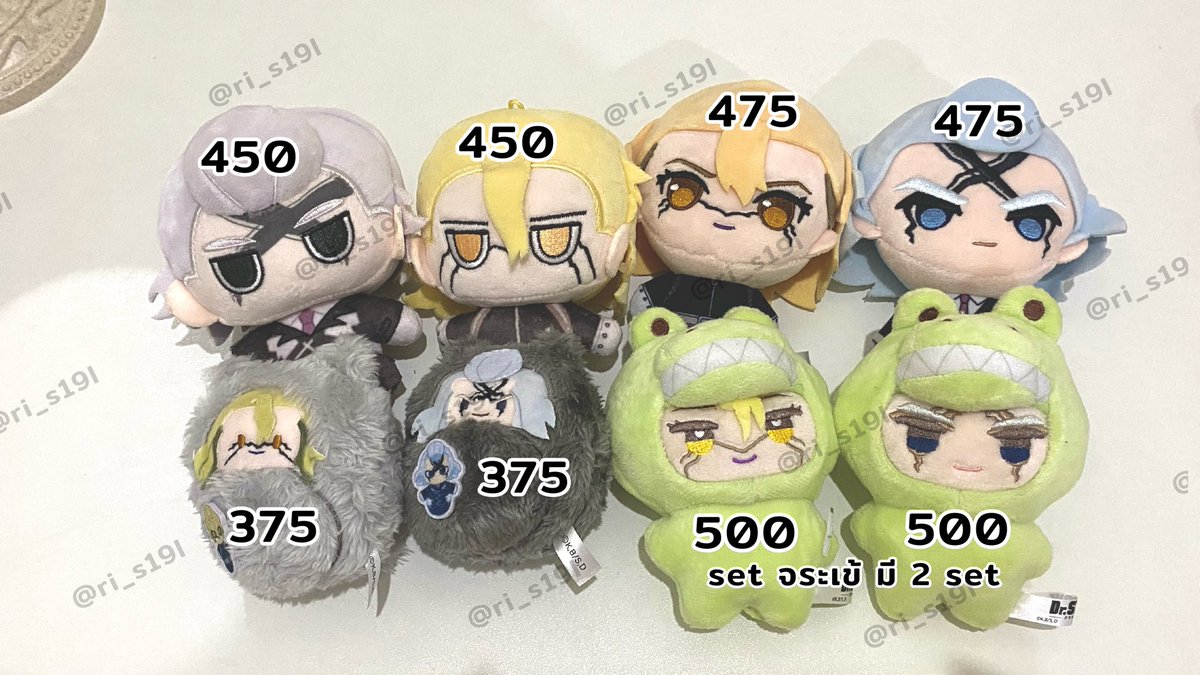 ri_s19l's tweet photo. * ชิ้นพร้อมส่งให้สิทธิ์คนรับคู่ก่อนนะคับ *
flash 45 ฿  น้อง ๆ มีถุง ป้าย ห่วงไข่ปลา

สอง &amp; สาม ส่งต่อสิทธิ์ มีหลักฐานการพรีกับทางร้าน สามารถมัดจำผ่อนจ่ายได้ค้าบ ♡
#ตลาดนัดdrstone #ตลาดนัดหมอหิน https://t.co/Lhy7nM53iZ