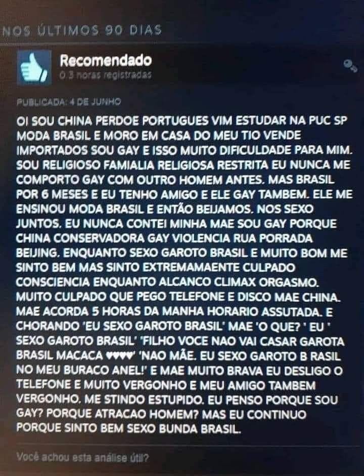 institutoyeager's tweet photo. @piropocaa ta parecendo esse querido https://t.co/zCQy154937