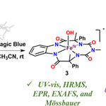 Photo by Bio-Inspired Catalysis & Materials Lab (@bicamlab)