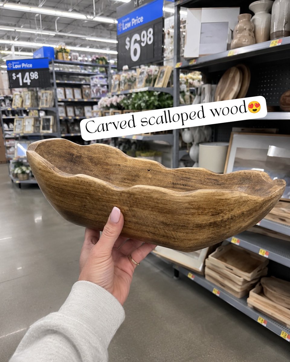 MarkusJernwr's tweet photo. Comment “HOME” below and I’ll DM you these amazing Walmart finds that look straight out of Anthropologie. Gorgeous styles for less! https://t.co/5OFZxKtWUJ