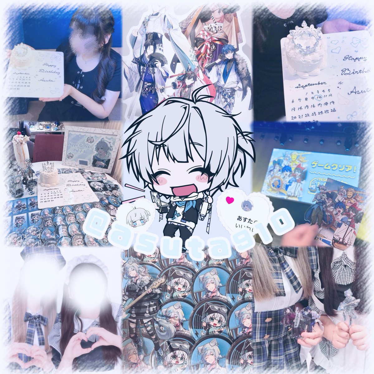 Hitoo_mmrs's tweet photo. 繋がりタグ🏷️.⋆𝜗𝜚

本日お誕生日の彼が大好きな私にたくさん絡めるお友達をください➰🪄︎︎

💻ALT【必読】

❤︎#遊戯部員さんと繋がりたい
❤︎#メメリスさんと繋がりたい https://t.co/EkuGzRy0dZ