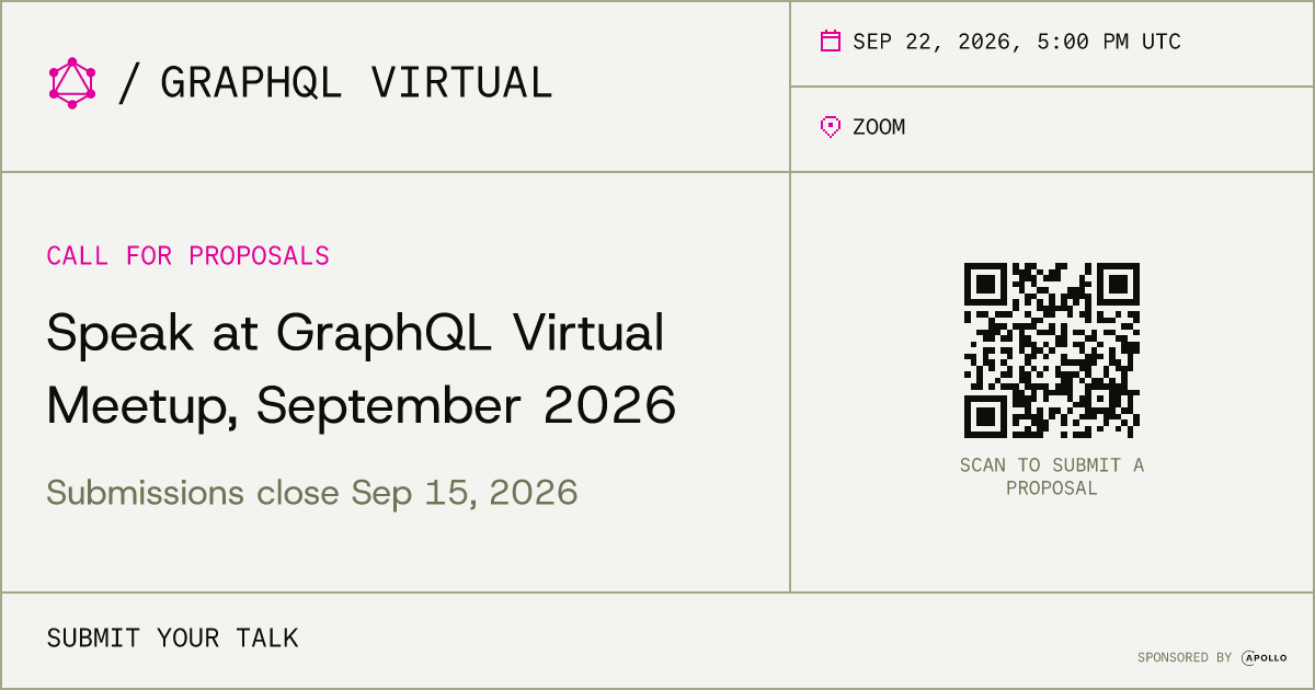 GraphQL tweet picture