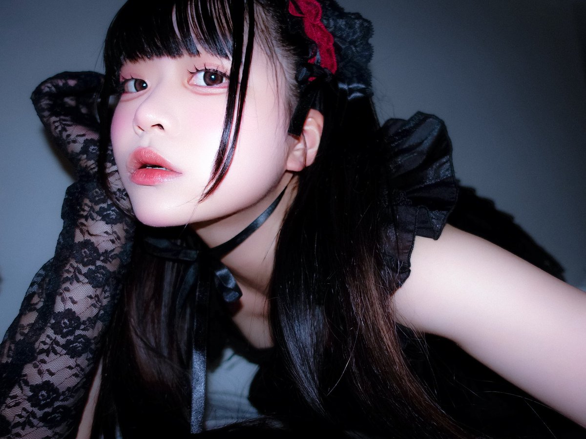sklphith's tweet photo. 黒ロリ🐦‍⬛ https://t.co/jYmm2OS0SR