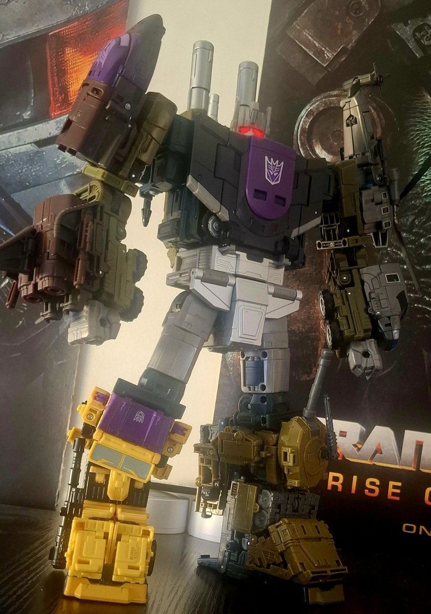 TFScaleGuy tweet picture