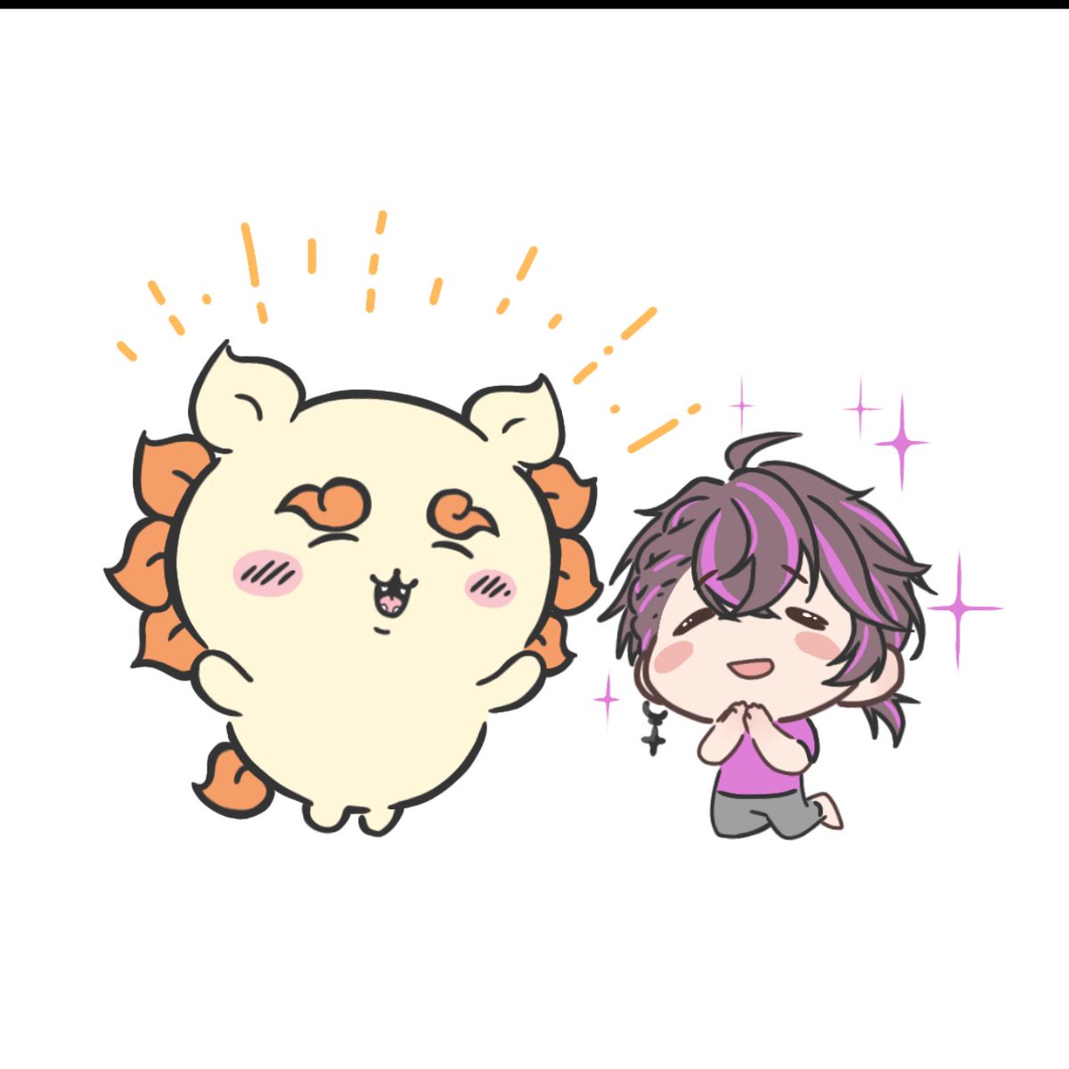keigo_08027's tweet photo. シーサーに癒されるしゅーだらさん
#だらっとぎゃらりー https://t.co/jFnSDznWnt