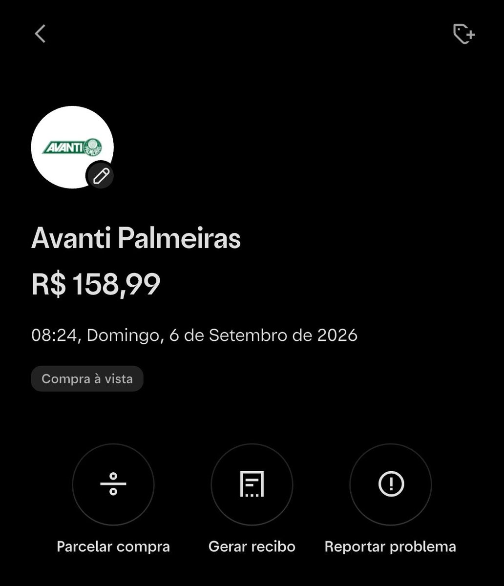 sev_renan's tweet photo. Já pagou seu Avanti pra bancar a contratação do Richarlison no Vasco?

Obrigado por isso, Família Lamacchia https://t.co/76STIVaiGQ