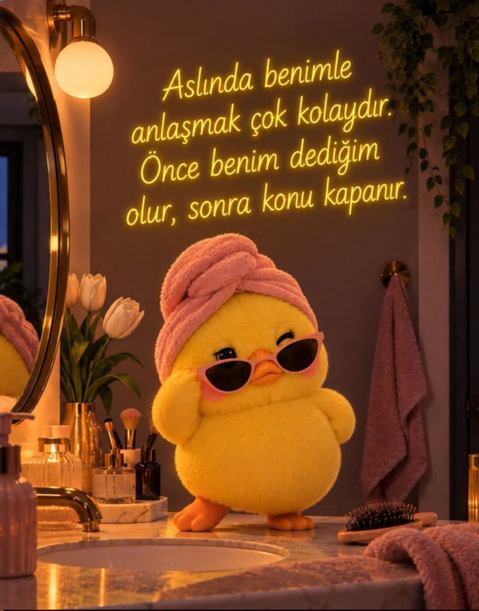 Tuvalymr's tweet photo. Bu kadar da kolay bi insanım yaniii.😌😎🤣😁 https://t.co/IHgBWIUU1H