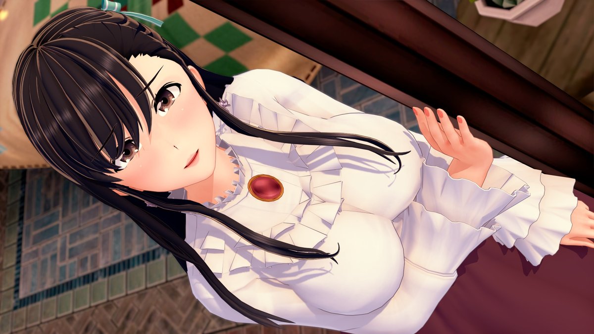 hsAaRNE2uQMryxP's tweet photo. #コイカツサンシャイン https://t.co/0d61VvAukL