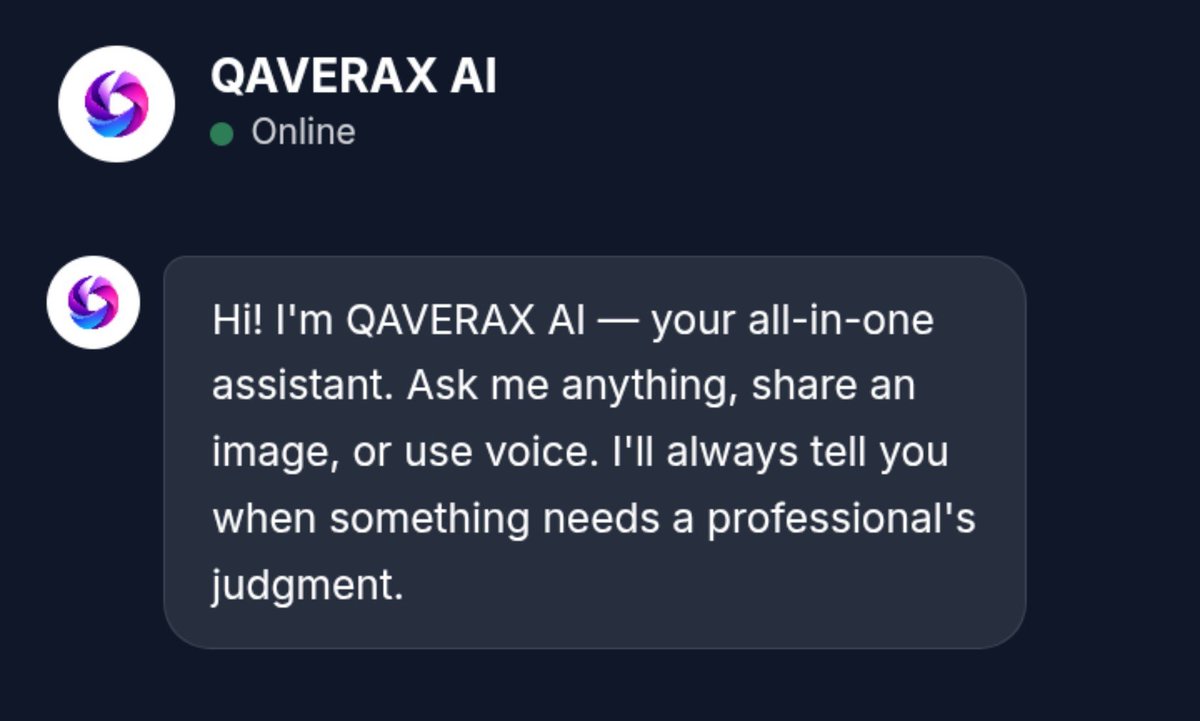 qaverax's tweet photo. @america am coming with my idea @_AfricanUnion  is coming precisely @Nigeria  
I believe @qaverax is good it's AI is not @grok  not against human like @elonmusk robot evolution of civil war in future 
I believe I got support from the Nation "Africa"📍♥️ https://t.co/Ah3jVMP54Q