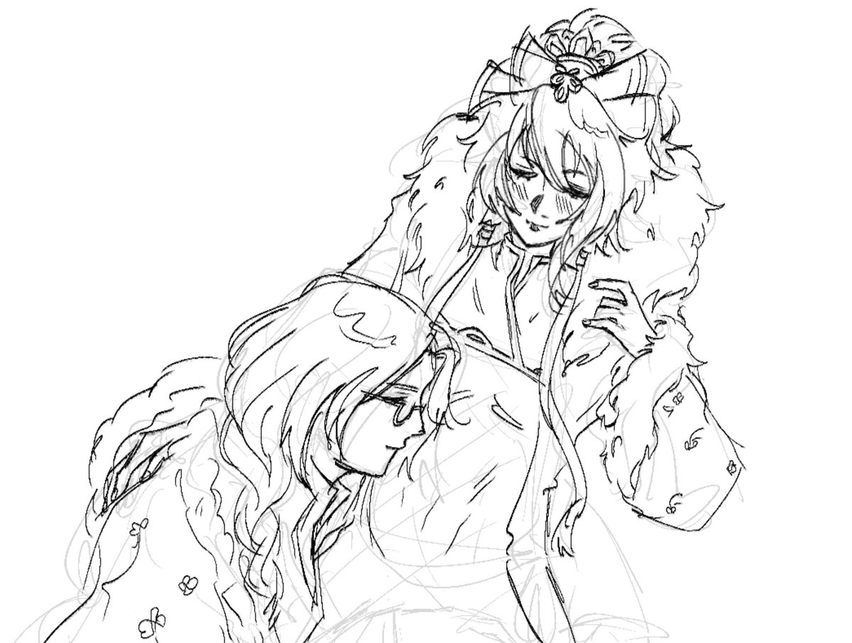 guardingspring's tweet photo. #weichun #weixichun https://t.co/IZtwuEDbxC