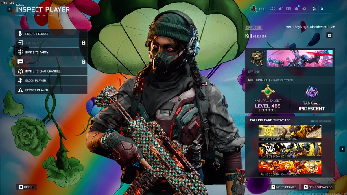 some1Vlone's tweet photo. @xDyl_ @CallofDutyCM same cheaters stay alive all seasons https://t.co/eueFXTTKig
