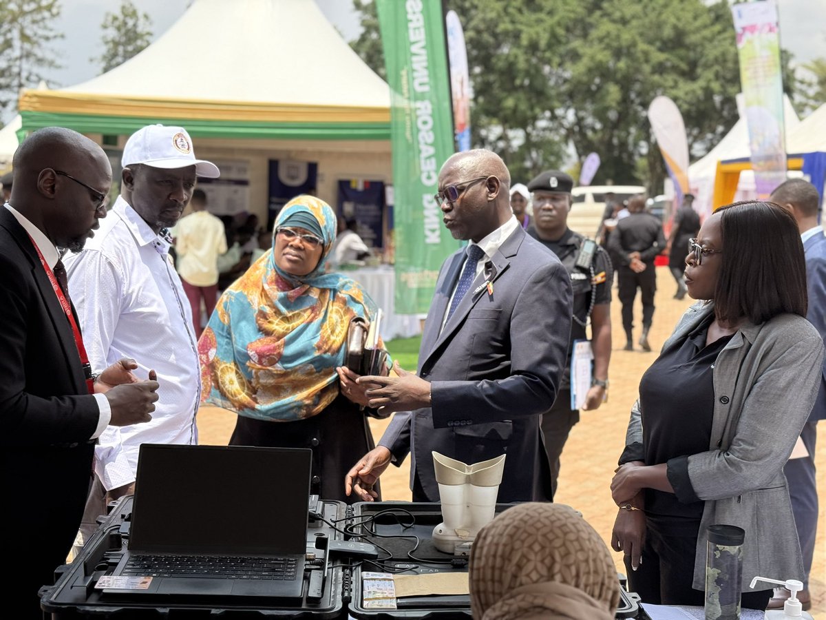 NIRA_Ug's tweet photo. Dear Chairman, tupo site for all services NIRA.
#InvolveNIRA