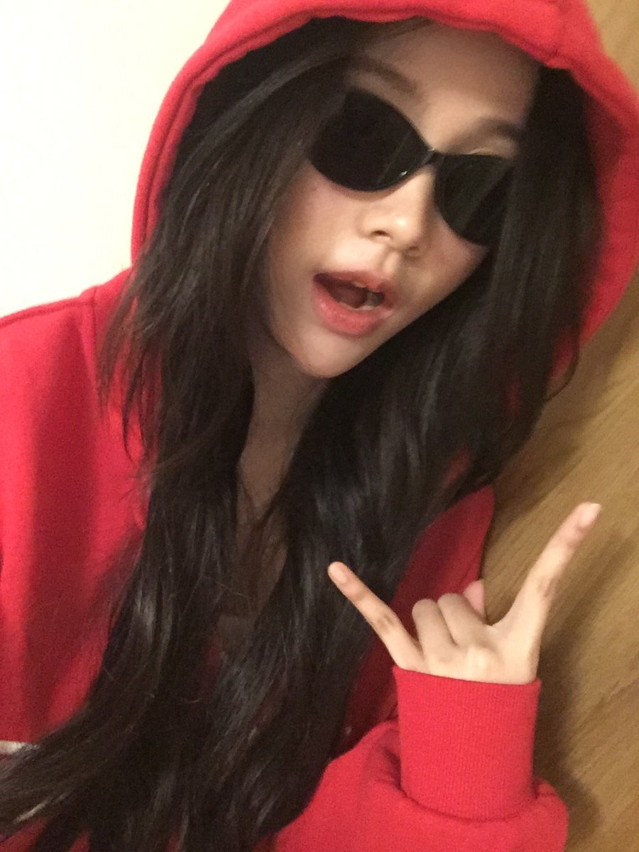 adenoryupalm's tweet photo. merah" jamet kesayangan😎 https://t.co/ATVVAZAyCS