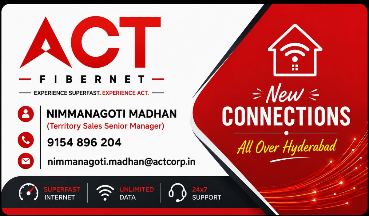 himanshubxr's tweet photo. @ACT_Issues @ACTFibernetHYD @ACTFibernet  @FiberAct BYCOTT ACT fiber net Fraud done N Madan with me taken amount 5000 but internet not provided please help Mob-9504805539 https://t.co/dLAFeH5jYM