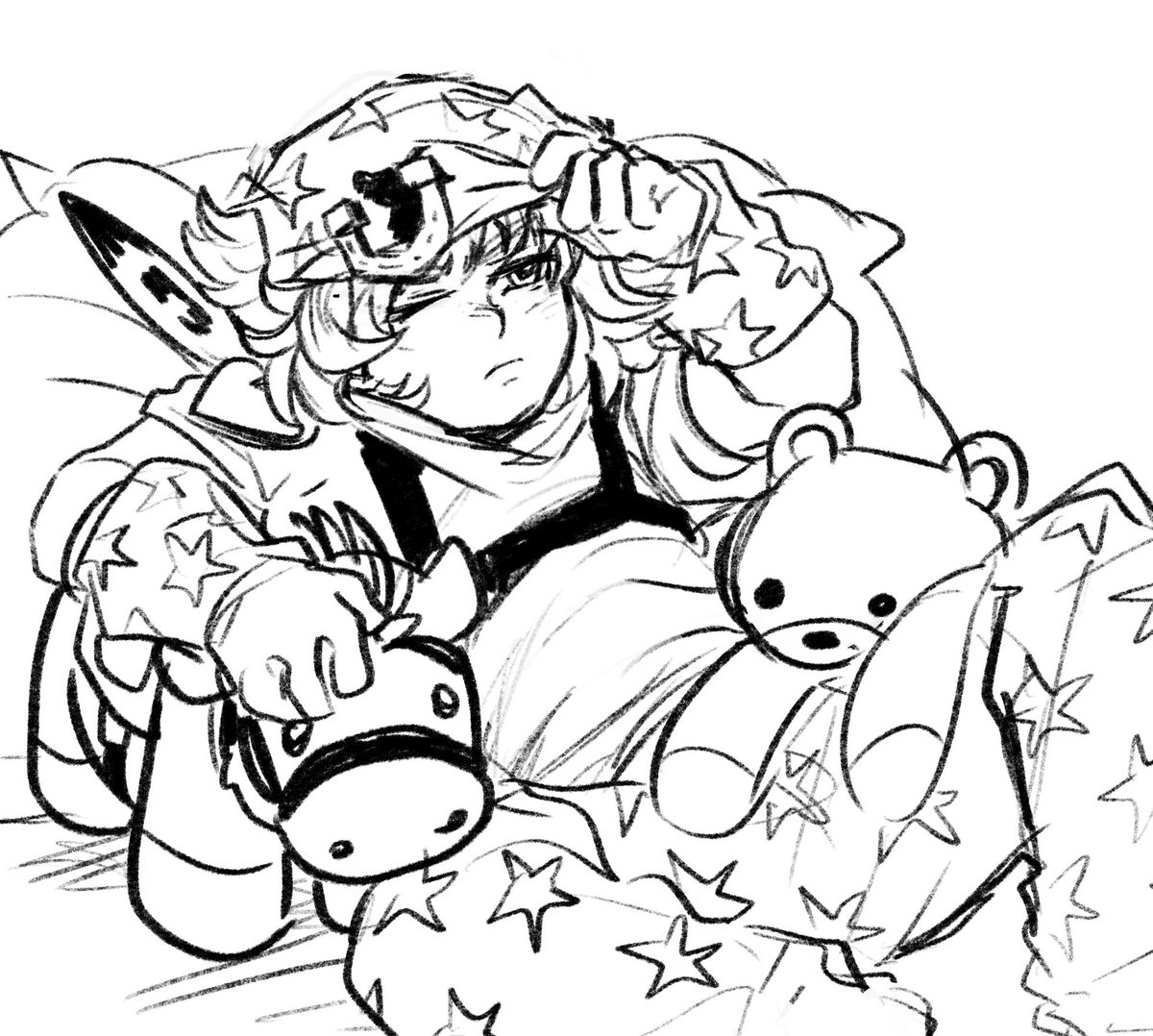 Ditto_no_Tito's tweet photo. 🐁#jjba #sbr https://t.co/cPUVAze8s2