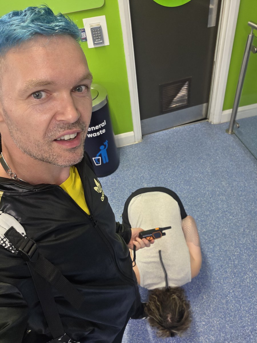 AlphaSteveFD's tweet photo. Who want to work out like my pet

#alpha #dominance #findom #footfetısh #footdom #himbo #finsub #finslave #cashpig #puppytraining #worship https://t.co/1R1a9gyrgy