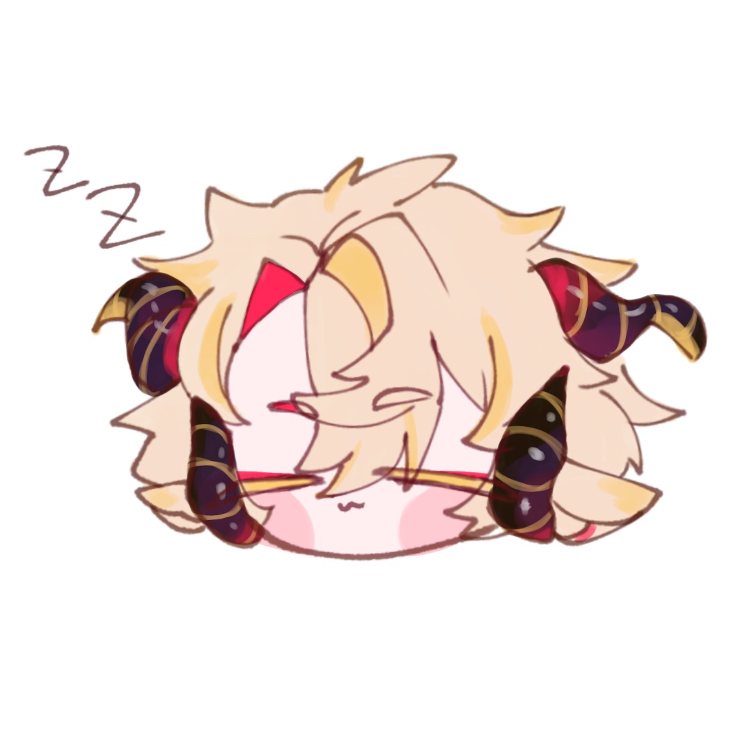 DV0Y9w7F2Q20597's tweet photo. 最近12星座の絵投稿できてなかったのでゆるキャラ♈️を投下
#12星座V星図 https://t.co/3Fx8mfI7b8