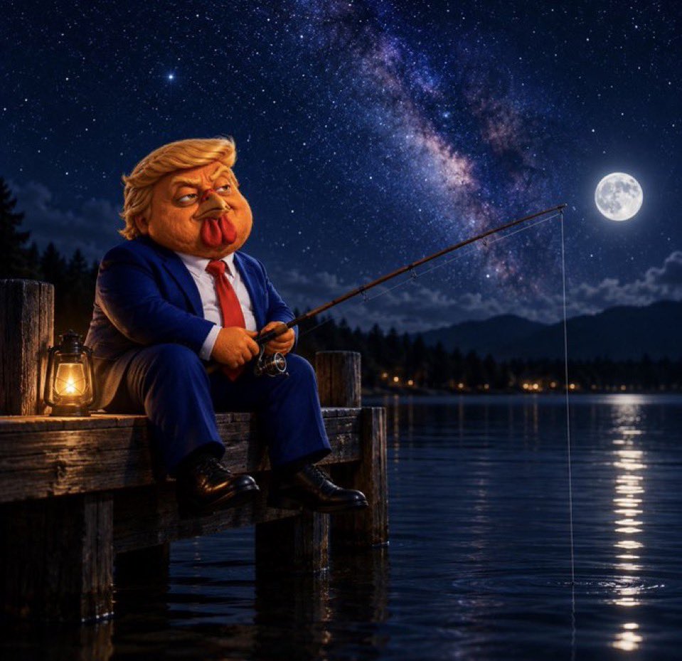 HOODIANss's tweet photo. @redwithbag @CookerFlips $CHUMP is starting to get interesting again https://t.co/CInv1KOROo