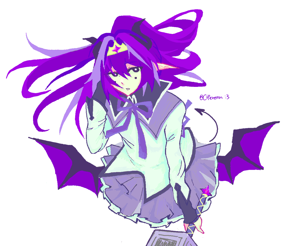 ciferenn's tweet photo. wemmhomura MY HANDS HURTS SO MUCHHHH
#Wemmbufanart https://t.co/EKAXXlORuZ