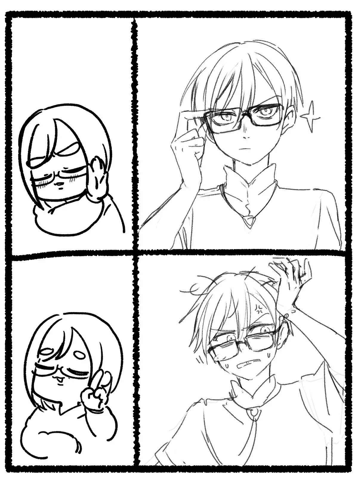 なつめさんちのさや⭕️🐤 (@natsume_hiyoko) / X