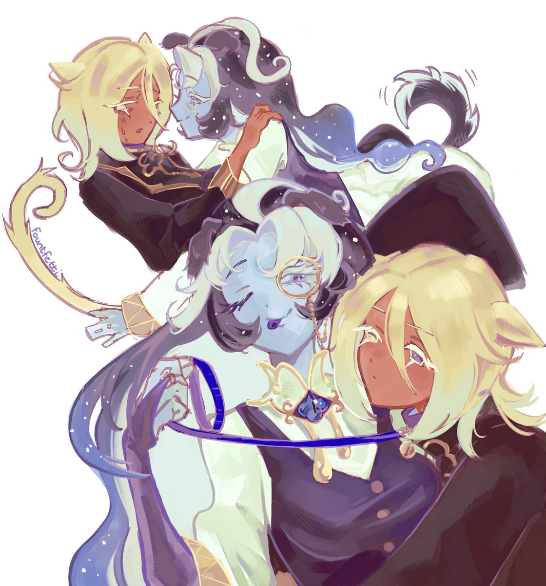 fountfetti's tweet photo. erm #truthlessage yuri anyone… https://t.co/9F5PEhRFWf