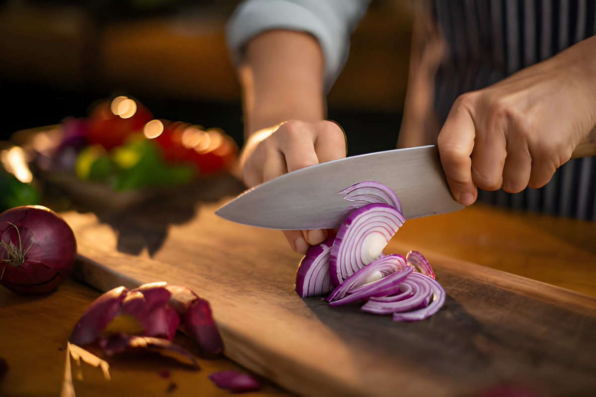 ScottBiffinChef's tweet photo. Chef Scott Biffin: MasterChef Australia
His appearance as a MasterChef Australia guest reflects his passion for professional cooking and sharing culinary knowledge.
Read more: https://t.co/iKBmcx8hq0
#ChefScottBiffin #MasterChefAustralia https://t.co/UXcECadTst