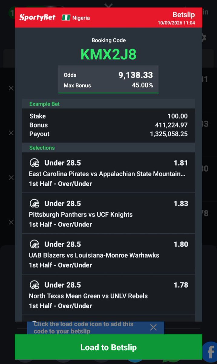 collins_ej67554's tweet photo. Don't miss out 🏈🏈 boom 💥💥💥
@DavsmartMEDIA_1 @_Rtips https://t.co/bxvMQr6iKm
