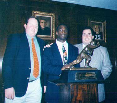 StepinacSports's tweet photo. The White Plains Bernies will take the field at halftime of Friday night’s Joseph R. Riverso Memorial Game.
Joe loved football. He loved his White Plains roots. The Turkey Bowl at Highlands Stadium — White Plains vs. Stepinac — was one of his favorite days of the year. And he never missed a chance to sneak off and watch the Bernies, the longtime youth program that first put a helmet on him.
Thank you to the Bernie organization for helping us keep Joe’s legacy alive.
#70
We will never forget.

Friday, September 11 | 7:00 PM
Stepinac vs. Immaculata